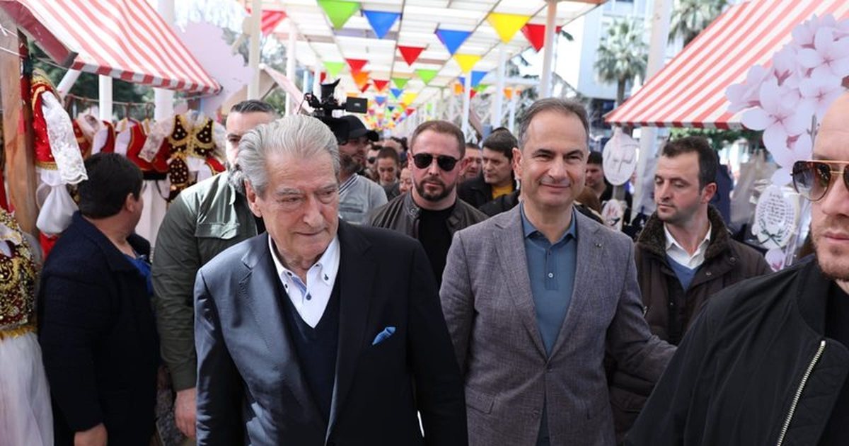  Votimi nuk ishte i pastër    Luçiano Boçi reagon pasi humbi garën për nënkryetarin e PD