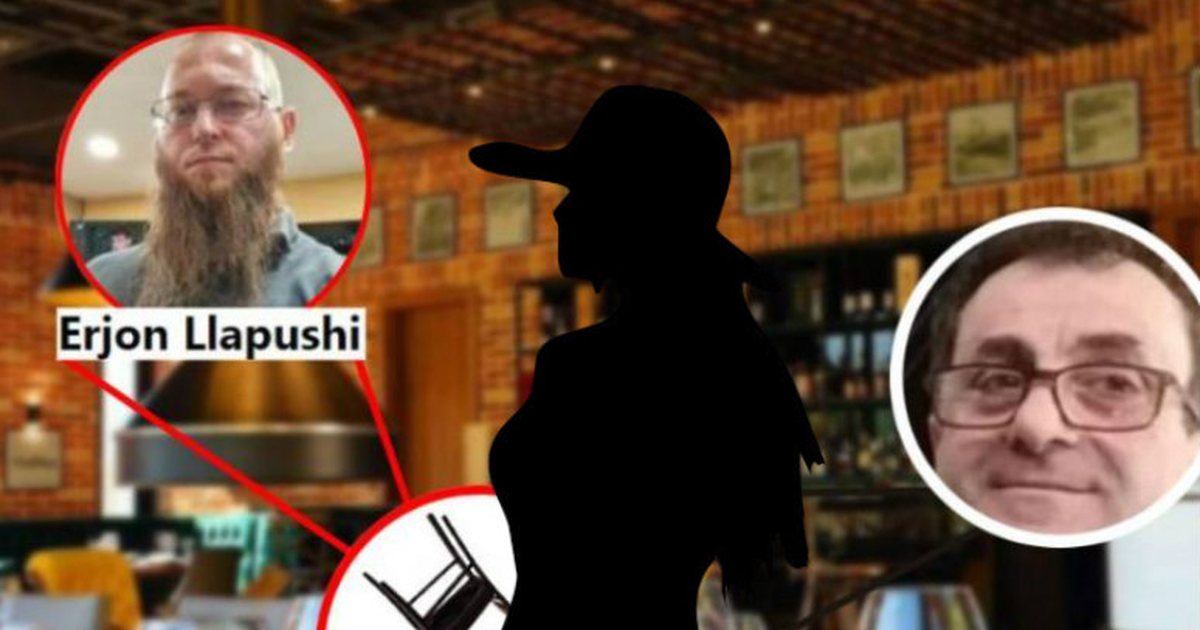 Zbardhet identiteti  Kush është  Isida  agjentja private që tentoi t i zbulojë përgjuesat e policisë në banesën e Erjon Llapushit 