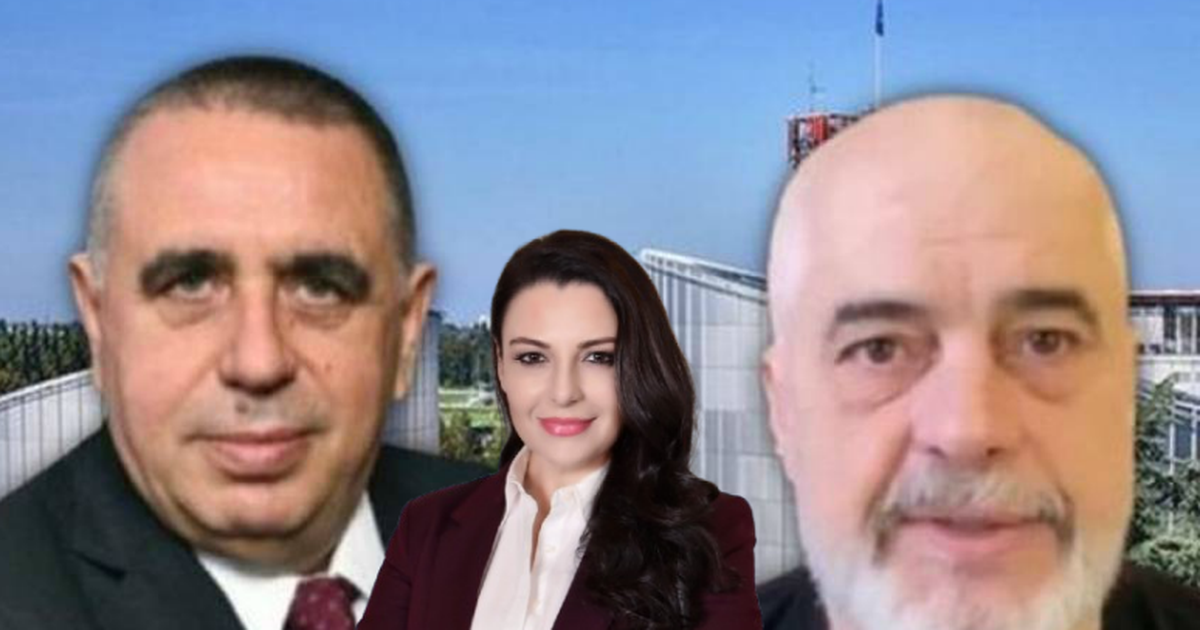 Morali i shkatërruar i qeverisjes 