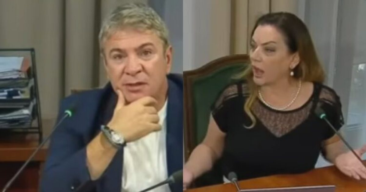  Mos më thuaj mua e dashur   plas sherri mes Vokshit dhe deputetit të PS së  Gjiknuri  Po çfarë të them 