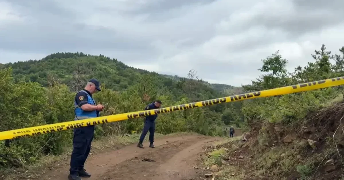 Violand Braçellari i kishte shpëtuar 4 herë RENEA s  Policia e Korçës e organizoi aksionin për arrestimin e tij vetëm me 6 efektivë të Shqiponjave