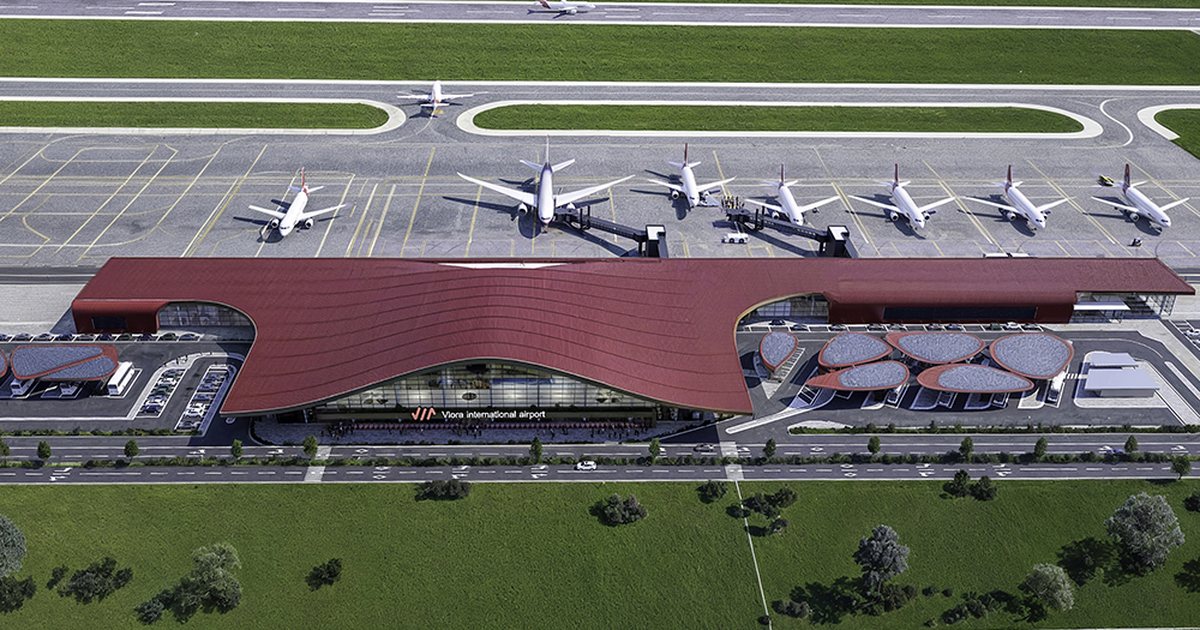Përplasja për Aeroportin e Vlorës  MABCO i përgjigjet ultimatumit të qeverisë  Të zbatohet vendimi i Gjykatës së Lartë