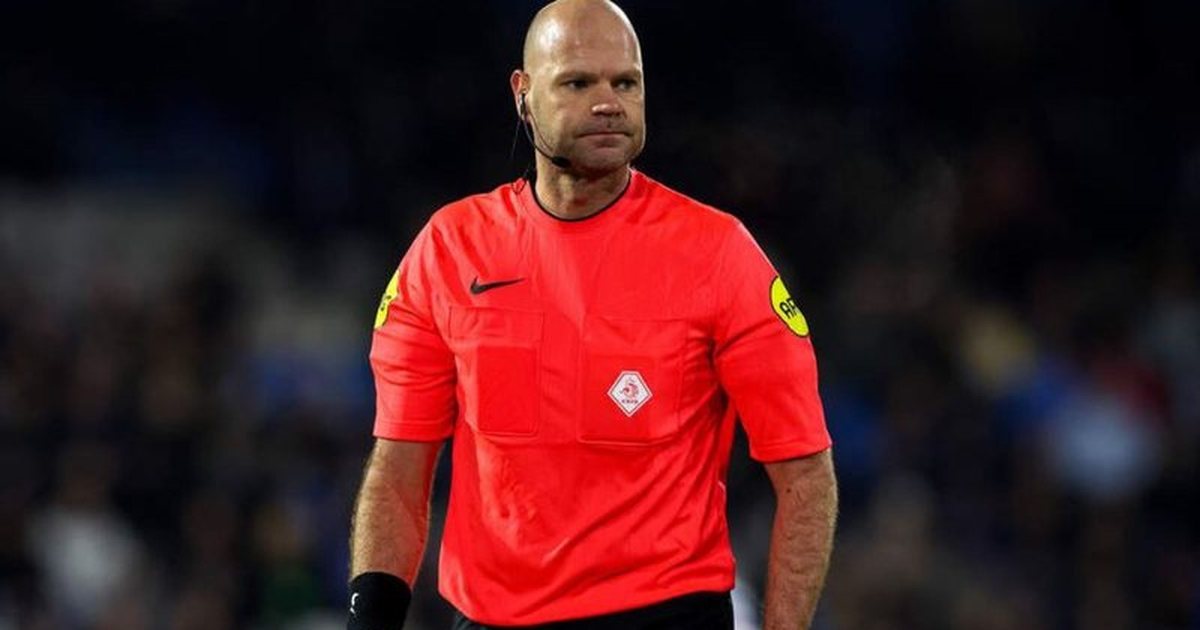 Gjyqtari që FIFA vendosi të përjashtonte nga Botërori gjendet pa jetë