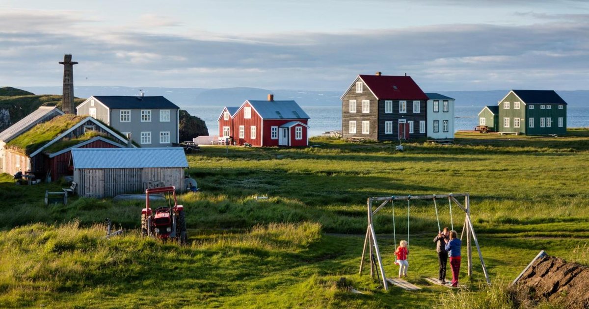 Ky është vendi më i sigurt në botë  për të 17 tin vit radhazi 
