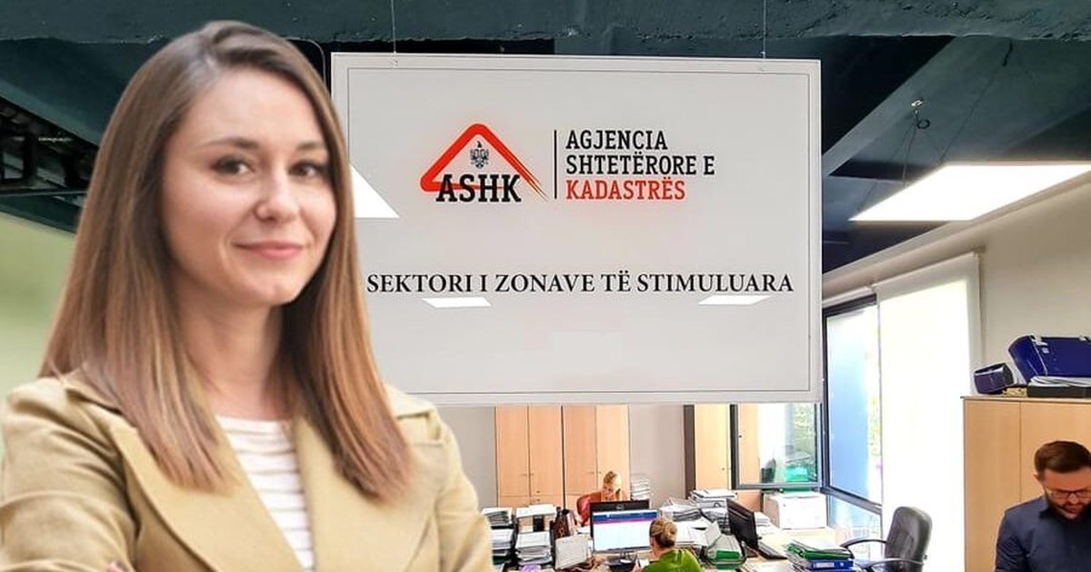 BKH  shkund  Kadastrën  a iu mor telefoni drejtoreshës së ASHK së   Në  sitë  drejtues dhe zyrtarë të lartë 