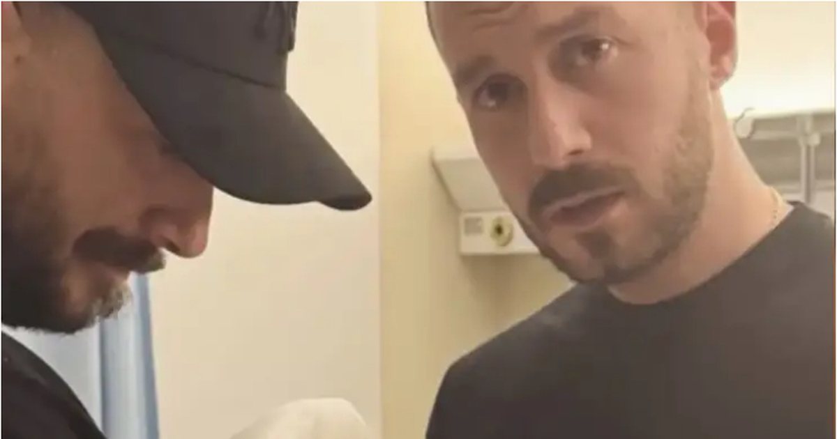 Lajm i ëmbël nga familja Veshaj  një vajzë i shtohet familjes