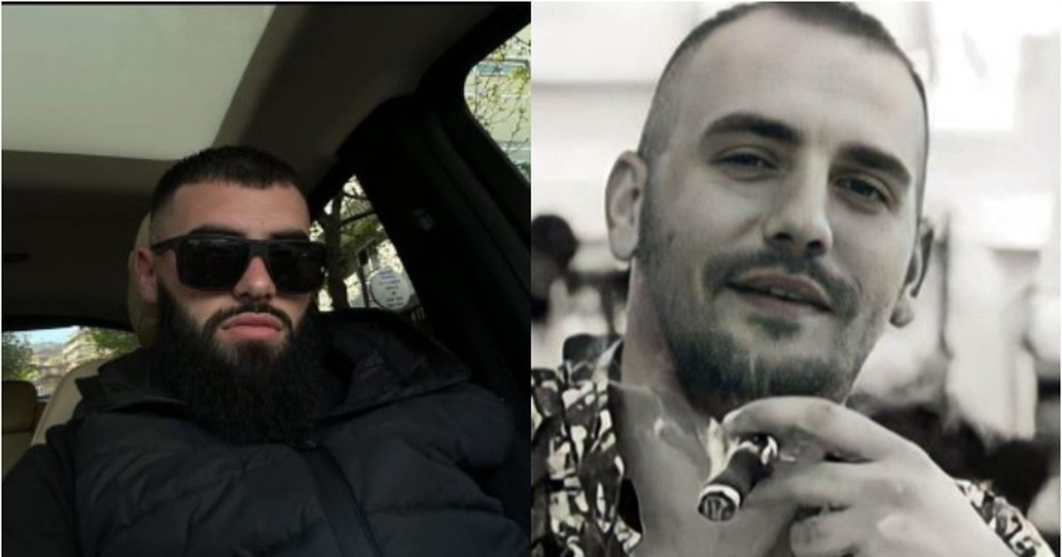Plagosi me armë zjarri 35 vjeçarin në Pogradec  arrestohet autori  EMRI 