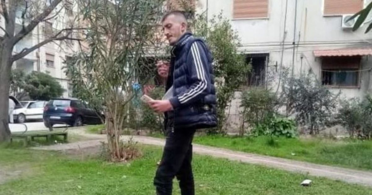 Kush e vrau Fridman Xhaferrajn  Vëllai  Në Lushnje thuhet se   