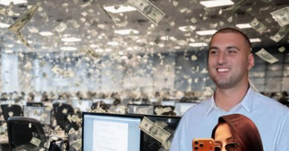 U arrestua në rezidencën luksoze në Dhërmi  Kush është Granit Pepnikaj që zhvati 50 milionë euro nga call center at 