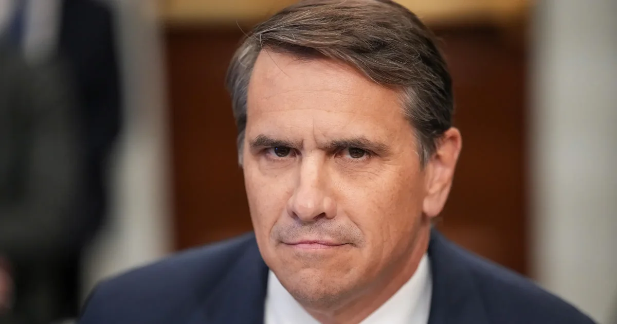 Trump emëron Todd Blanche si Prokuror të Përgjithshëm të SHBA së