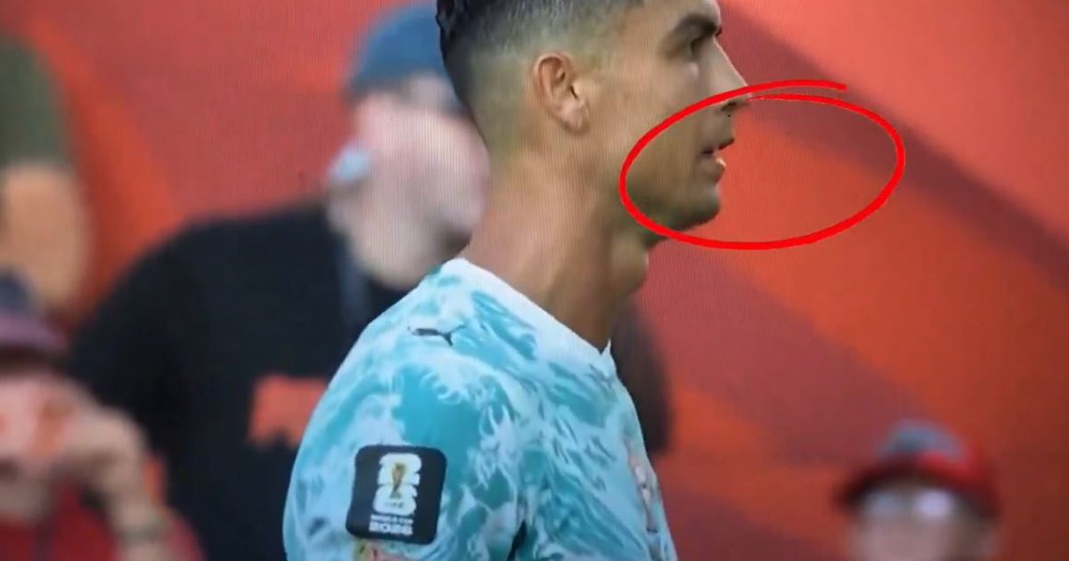 VIDEO  A tha Ronaldo  Bismilah  para penalltisë vendimtare ndaj Kroacisë 