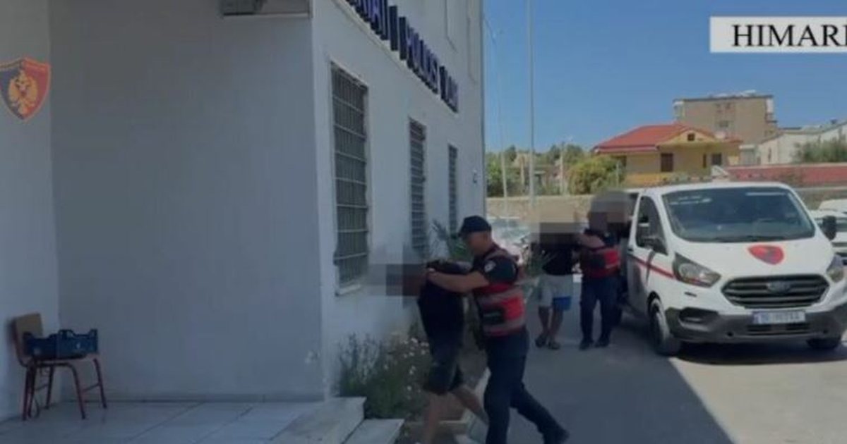 Emrat  Dhunuan 70 vjeçarin në banesën e tij për ta grabitur  arrestohen tre të rinjtë në Himarë 