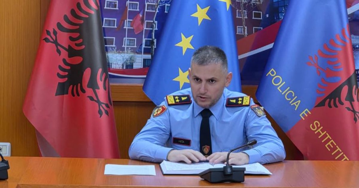  Jini vetë në krye të aksioneve   Hita mbledh drejtorët dhe u lë porositë  Luftë drogës dhe zjarrvënësve 