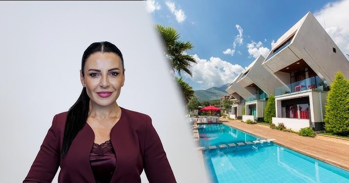  Dhurata  e biznesmenit të njohur mori në  qafë  Ballukun  SPAK zbardh skemën  Favorizoi  Eurocol  sh p k  në tenderin e Albcontrol 