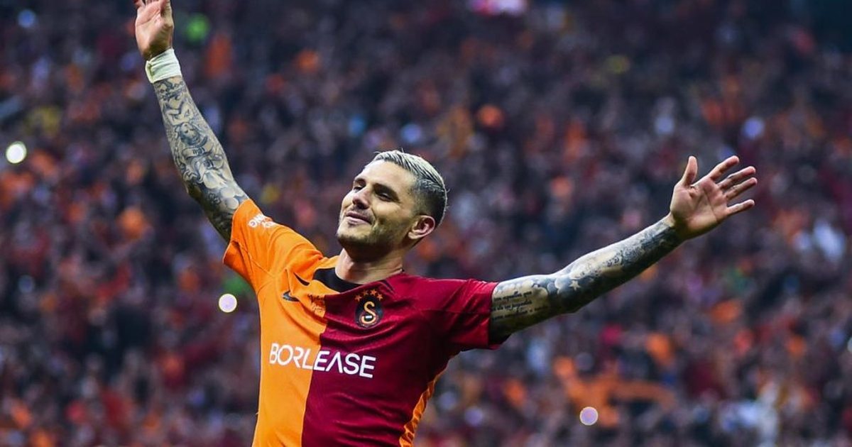  6 muaj  10 gola dhe rinovoj   zbulohet prapaskena e dështimit të transferimit të Icardit te Juventusi