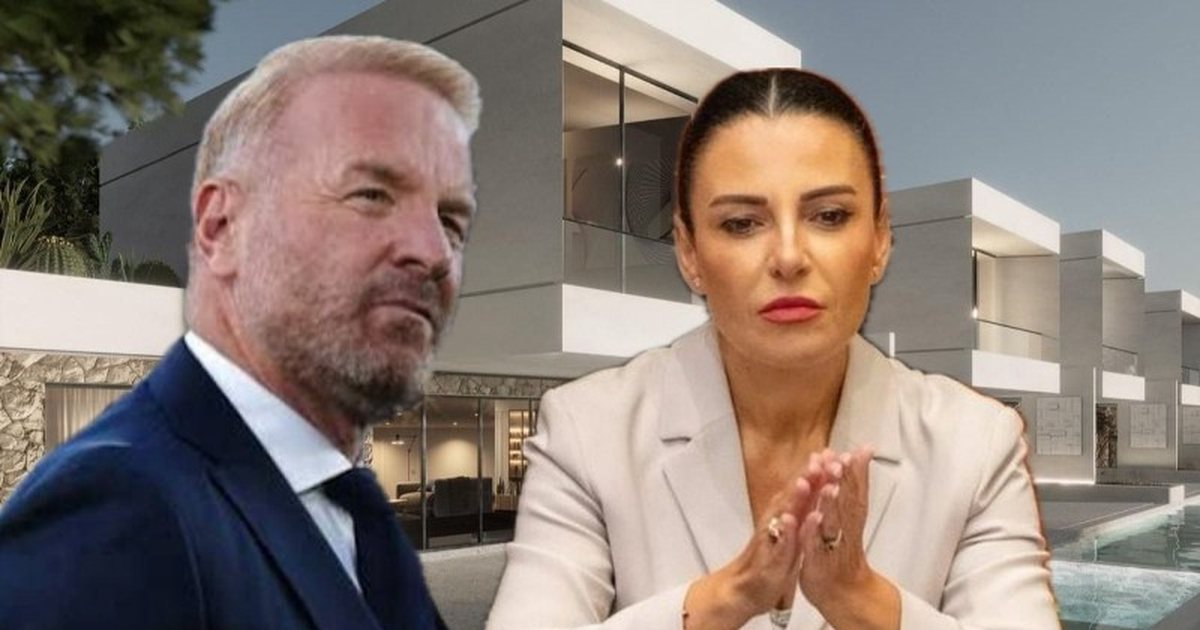 Igli Tare sqaron raportin me Belinda Ballukun  E kam shoqe fëmijërie  apartamentin e bleva me bankë  Ia lashë në përdorim për   