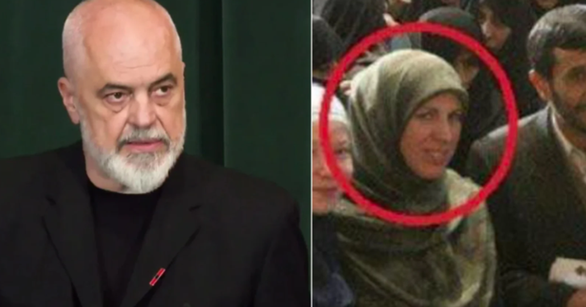 U shpall  non grata  për 15 vite  Ikballe Huduti i përgjigjet Ramës
