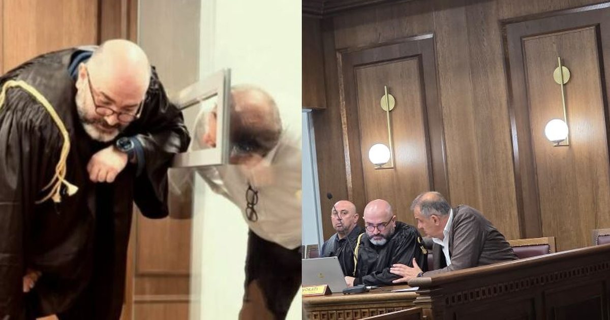 Ilir Beqaj nga qelia  Për të njëjtën kërkesë mora tre vendime të ndryshme  drejtësia u bë trilemë