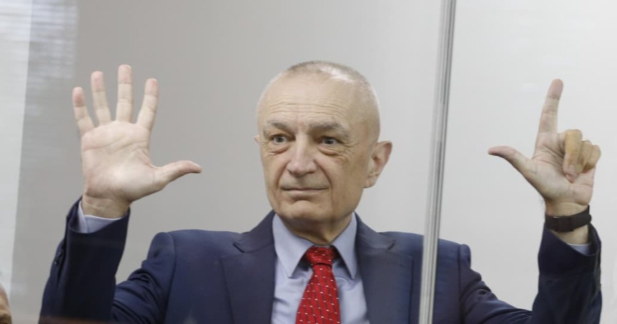 GJKKO rrëzon kërkesën e Metës për të dalë nga kafazi 