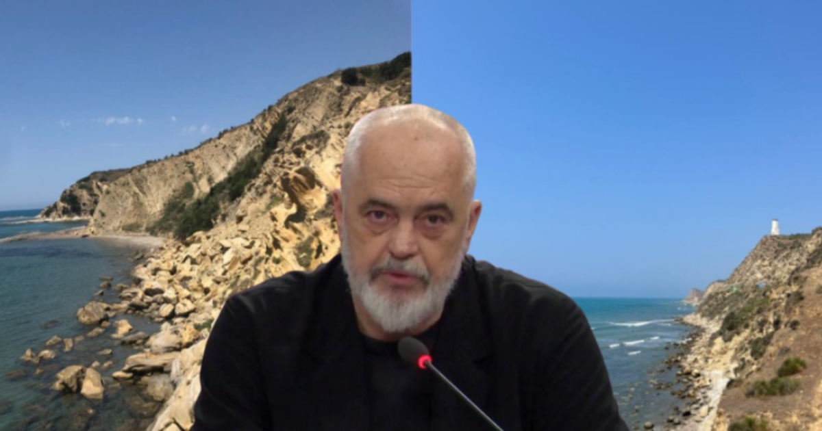 A po ndërtohet në zonën e mbrojtur projekti i Zvërnecit  Rama sqaron ambjentalistët 