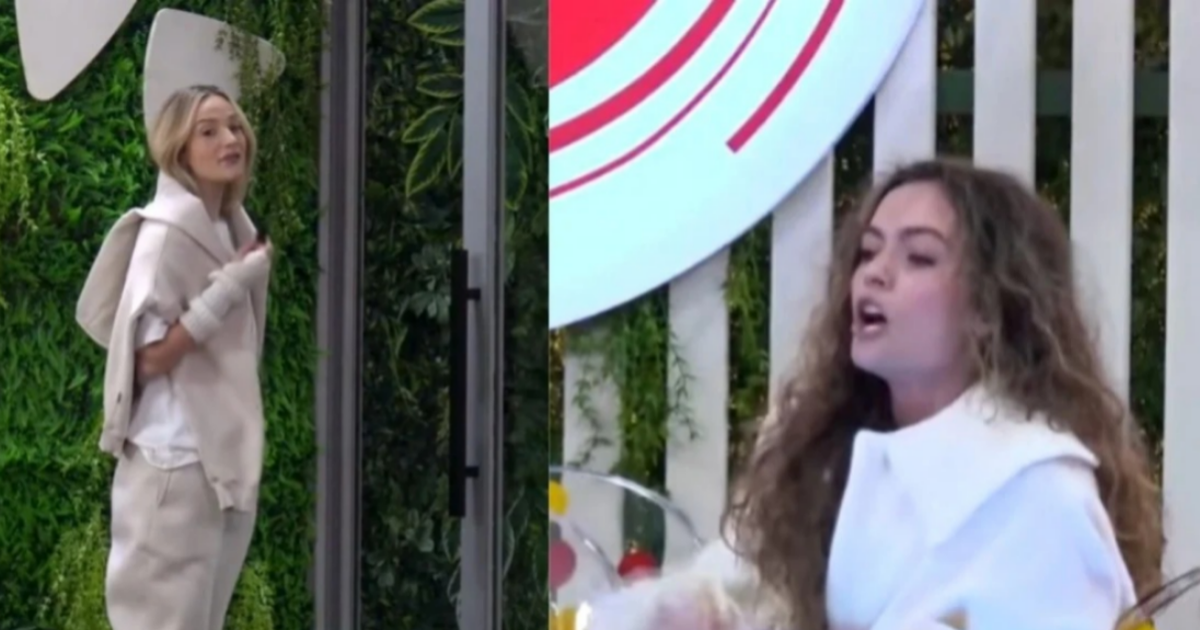  Nuk mbajnë të gjithë rolin e dashnores      Livia nuk përmbahet ndaj Selin  O rruga 