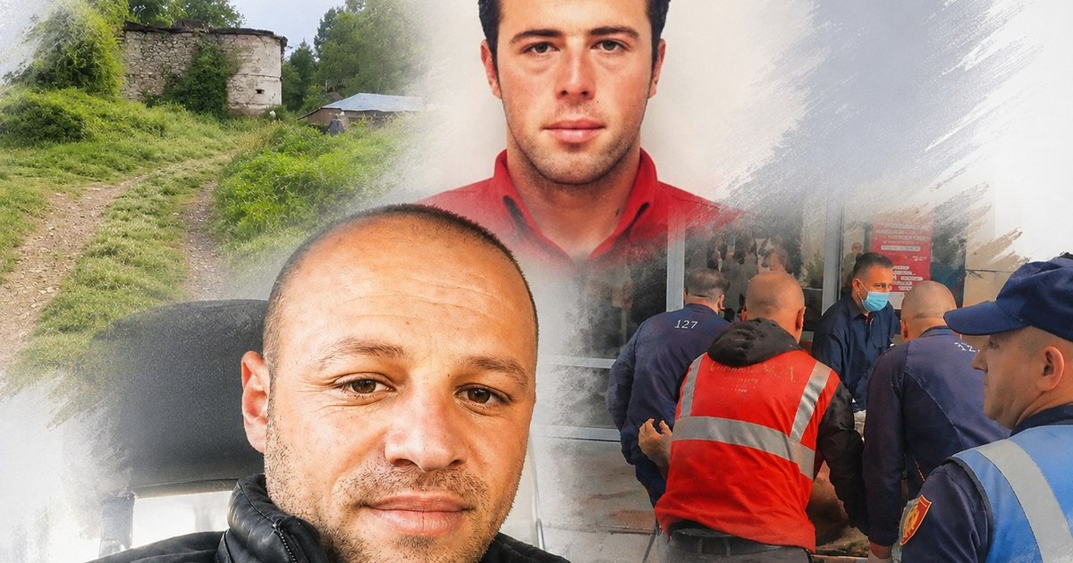 Vrau me kallashnikov policin në Maliq  Violand Bracellari përfitoi fonde nga AZHBR për stallat e bagëtisë 
