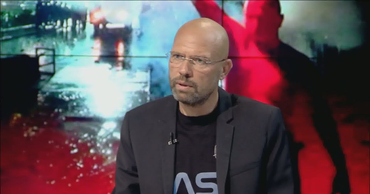 Manjani flet për Top News  U acarova me protestuesit sepse thashë që jam dakord me investimin në Zvërnec 