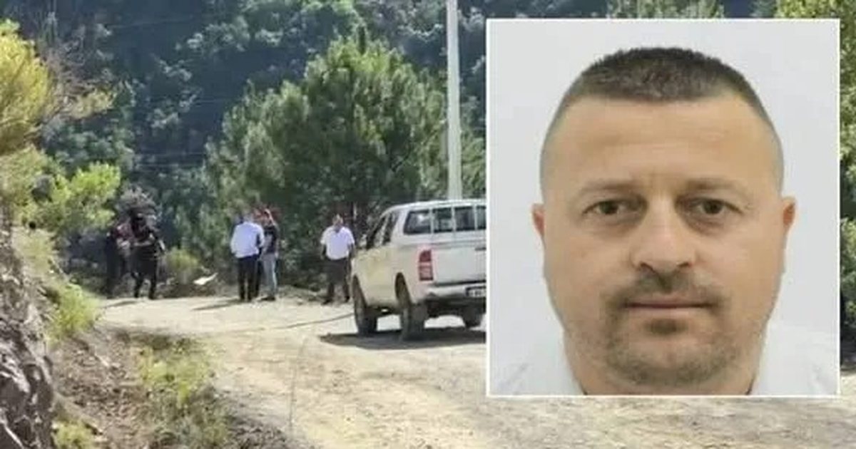 Po shkonte me kolegun në punë  detaje të reja mbi ekzekutimin e Valter Lleshit në Mirditë 