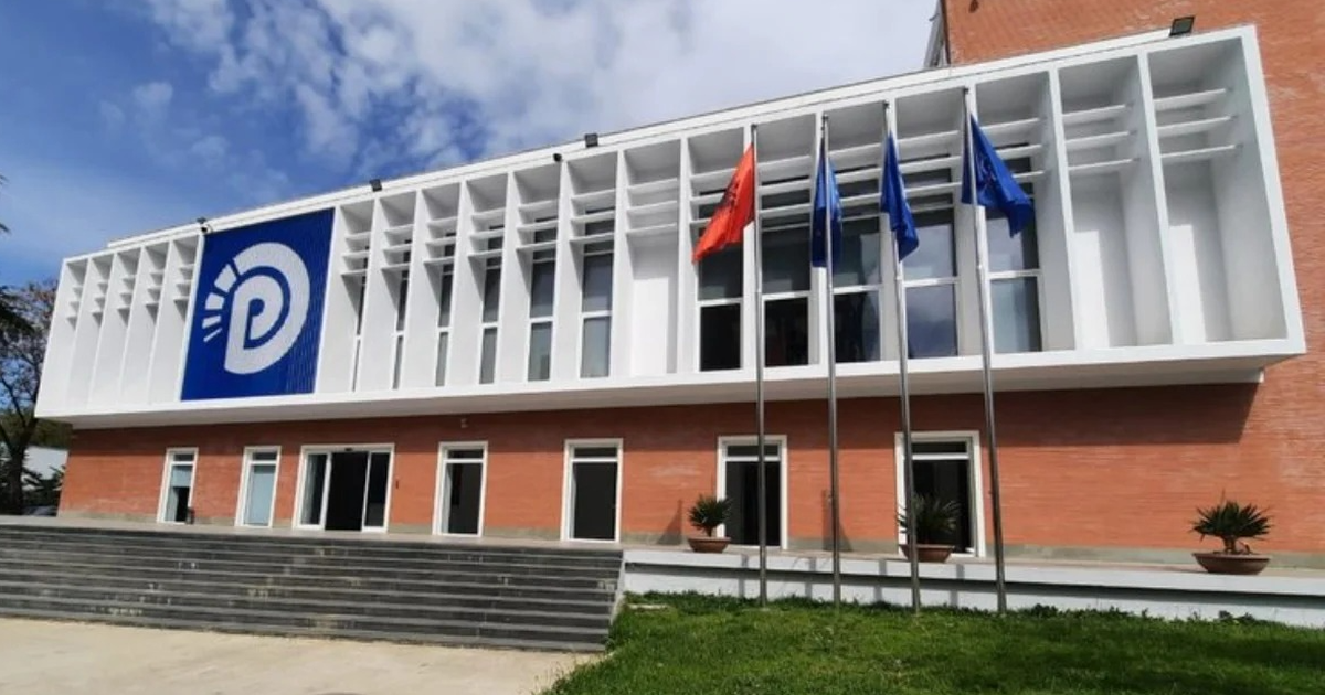 PD mbledh Këshillin Kombëtar më 1 korrik  në rend dite zgjedhja e Kryesisë së re 