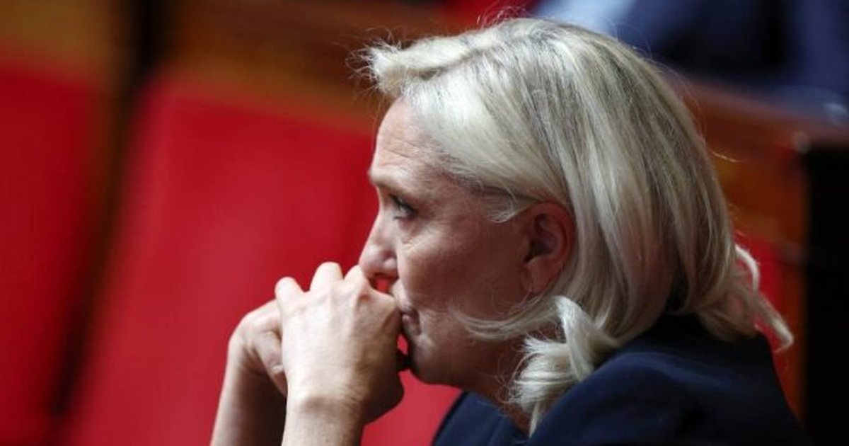 Gjykata e Apelit në Paris shpall fajtore Marine Le Pen 