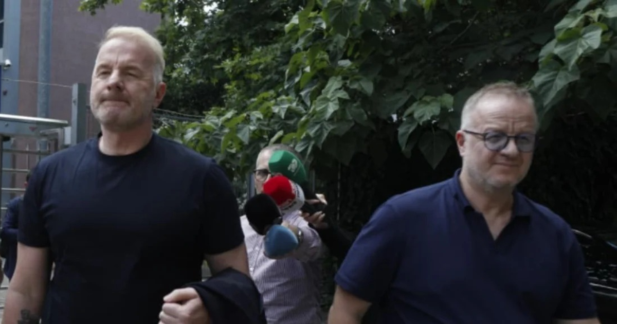 Video  Në hetim për vilën e Ballukut në Dhërmi  Igli Tare del nga SPAK 