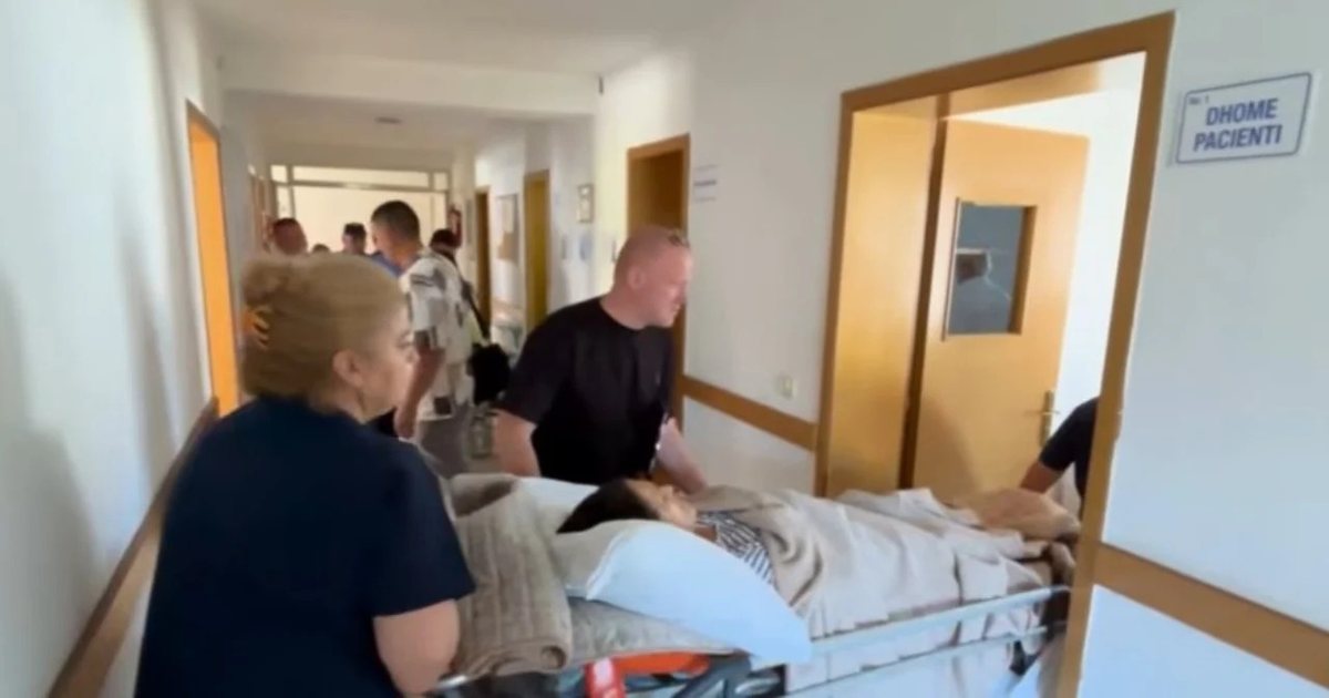Çifti i bashkëshortëve u dhunuan me sende të forta në Fushë Arrëz  reagon Policia 