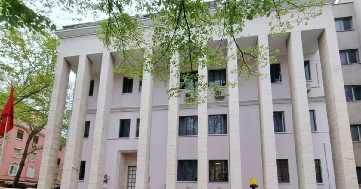 Gara për KLGJ në  ja kush janë 7 kandidatët  Data e zgjedhjeve 