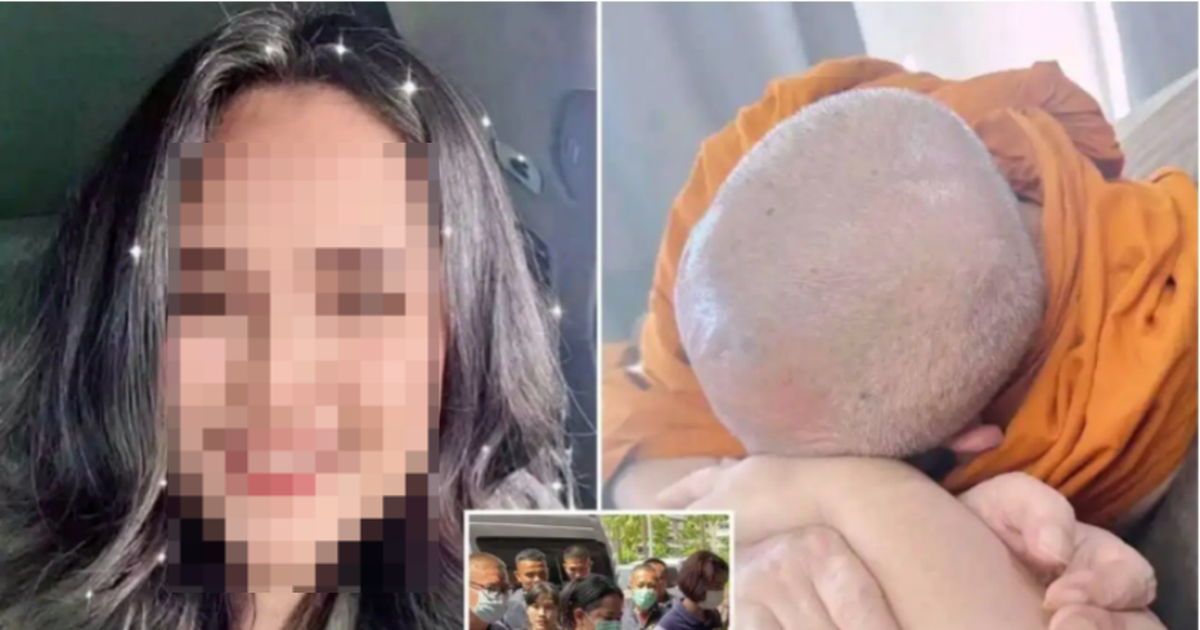 Skandal në Tajlandë  Arrestohen 4 murgj  U gjenden listë eskortash  materiale pornografike  lodra seksi dhe drogë 