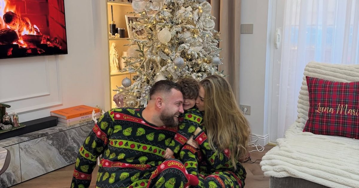 24 dhjetori  natë e rëndë  por edhe datë e bukur për Luiz Ejllin