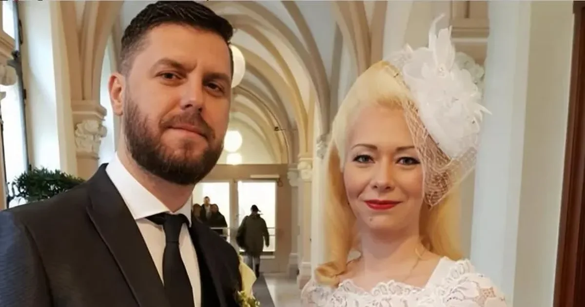 Miri rrëfen si u njoh me partneren e tij  Gjermanka kishte shok dhëndrin   