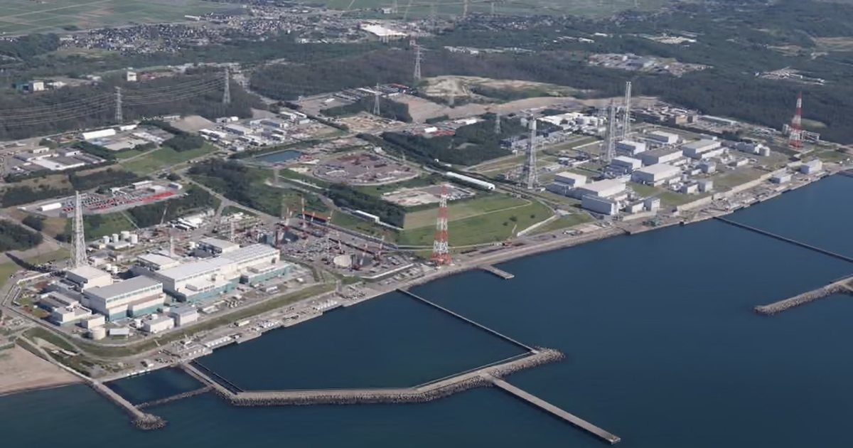 15 vite pas katastrofës së Fukushimës  Japonia përgatitet të rinisë centralin më të madh bërthamor në botë