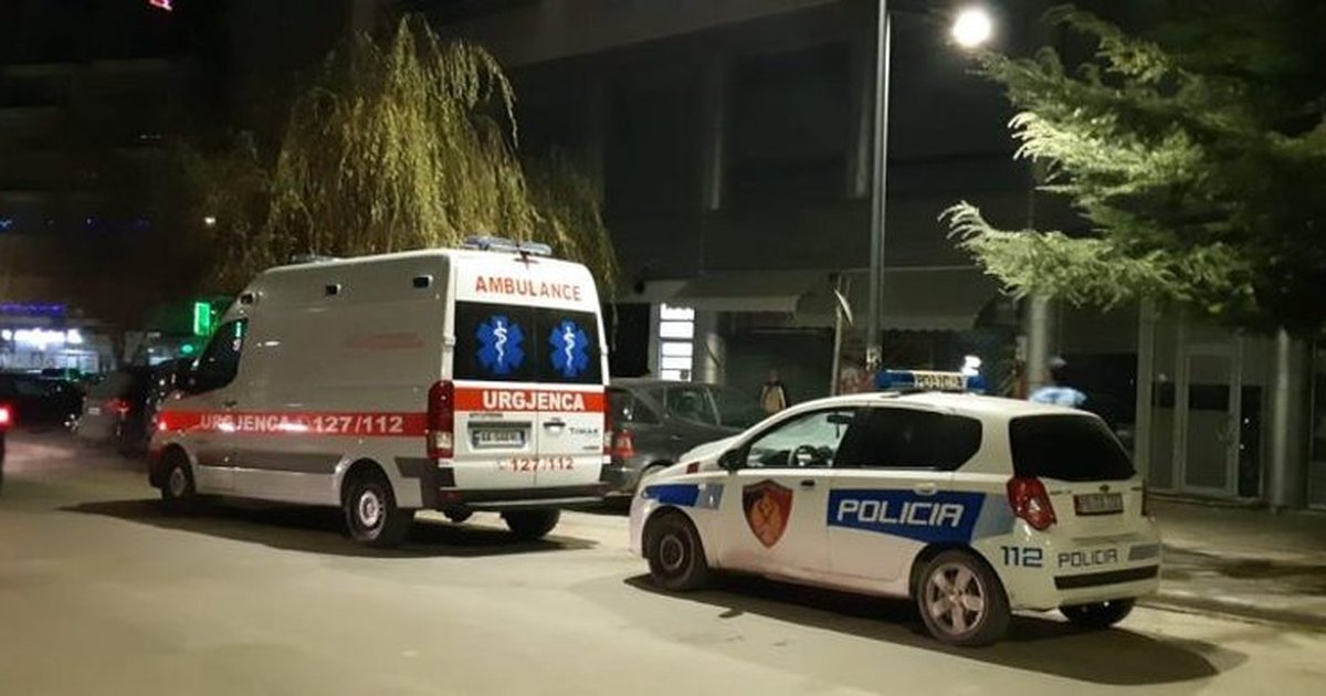 E rëndë në Rrogozhinë  25 vjeçari vret me thikë fqinjin   Emrat 