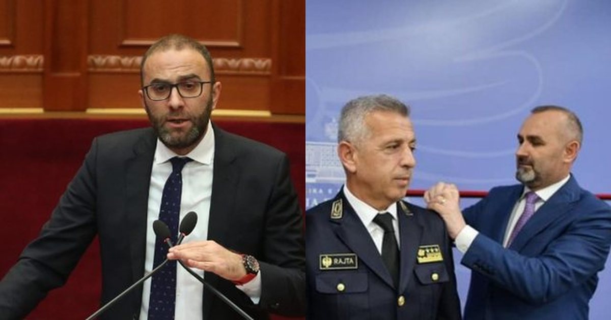  S kemi kallëzuar Kanye West  por Ramën   Bardhi replikon me Manjën  Çfarë të lidh me Paulin Rajtën 