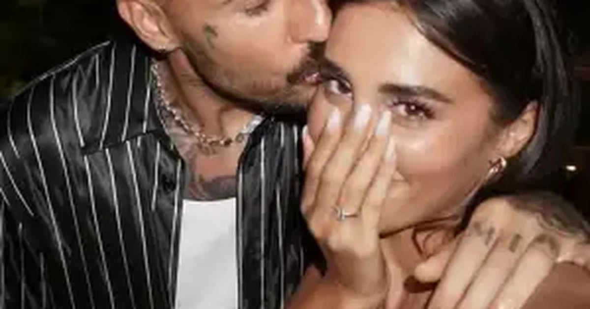 Fejohet ish banorja e Big Brother VIP Albania  Foto 