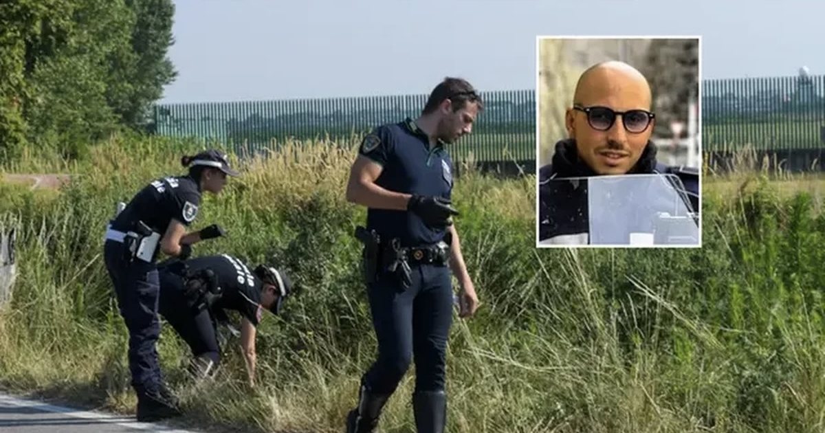 Polici italian humb jetën gjatë ndjekjes së automjetit me dy shqiptarë 