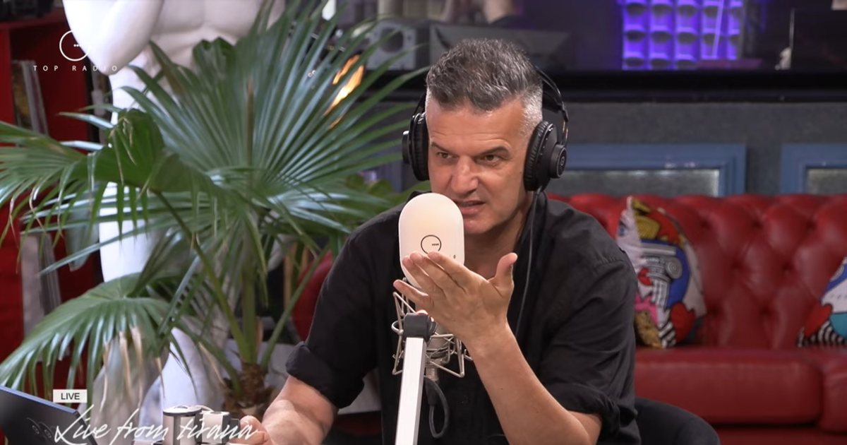 Bled Mane  Gazetarëve të TCH u është dhënë liri të shkojnë në protestë  por të mbrojnë kompaninë nga sulmet e padrejta