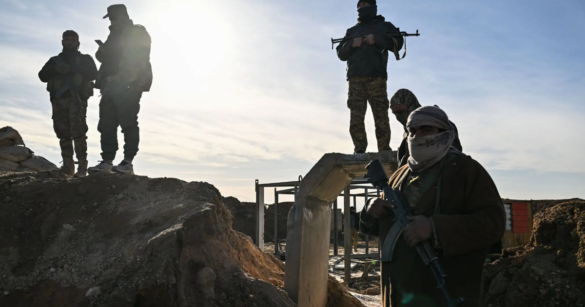 8 shqiptarë raportohen të jenë mes të transferuarve të ISIS it në Irak