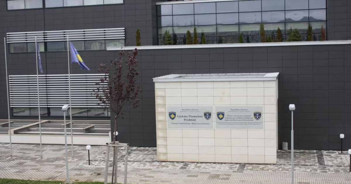 Vrau partneren argjentinase në Fushë Kosovë  Endra Nika dënohet me 18 vite burg