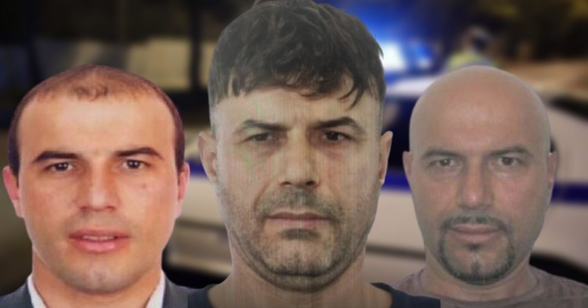 Kush ishte  XHEKU i FRIKSHËM   ekzekutori i Elton Çiços që u vra në burgun famkeq të Koridhalosit 