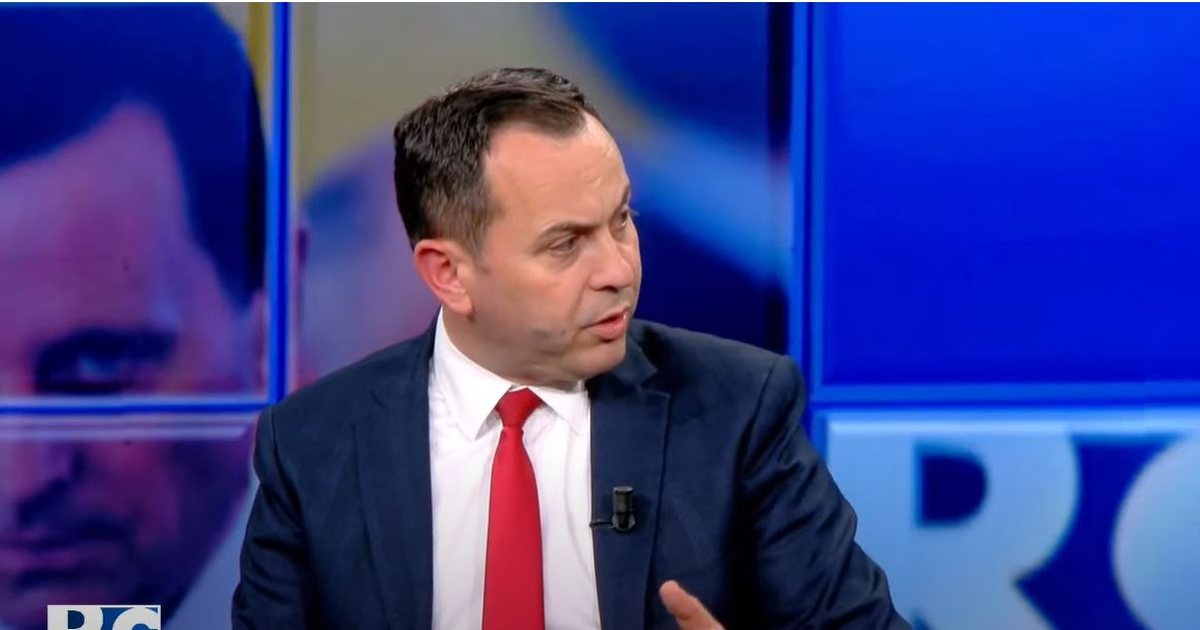 I doli emri te lista e kandidatëve  juristi Jordan Daci  Berishës  E vendose emrin pa dijeninë time  s jam anëtar i PD