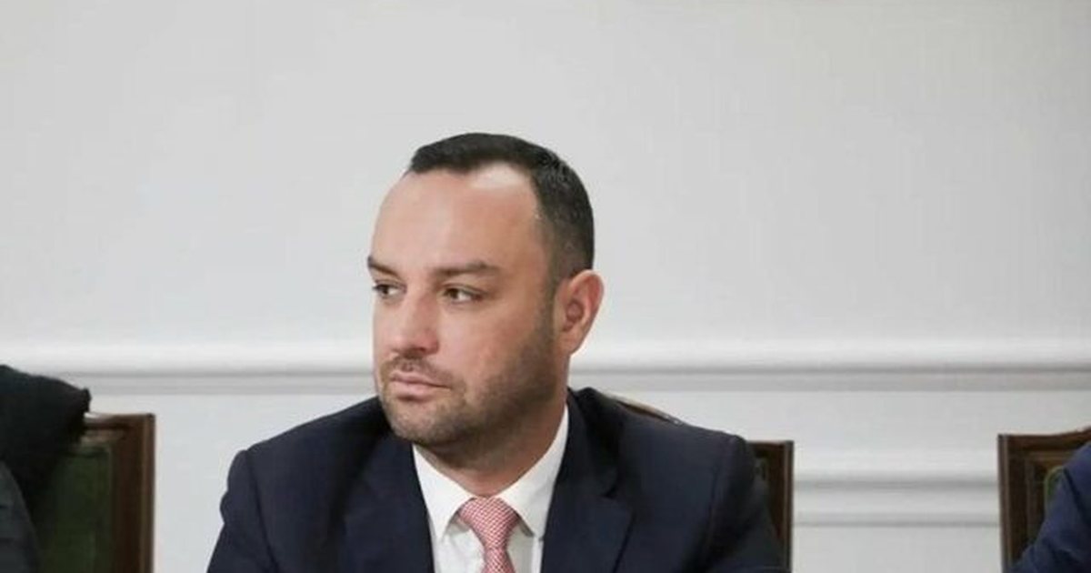 Lirohet nga qelia ish deputeti i PS  Jurgis Çyrbja