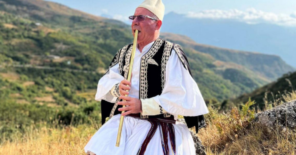 Mjeshtri shqiptar i filmit  Odisea   që përfundoi si pastrues plehrash