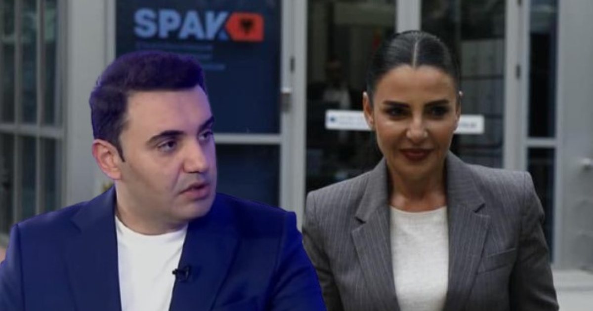 Belind Këlliçi sfidon Ramën  Bëhu burrë dhe shkarko Belinda Ballukun  se burrëria nuk matet me fjalë