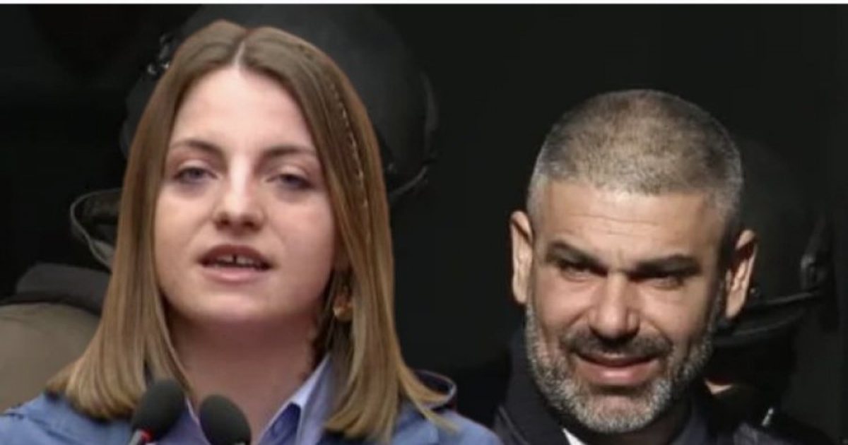  Na ka cënuar nderin dhe dinjitetin    I denoncoi publikisht se e kishin kërcënuar  Bajrat padisin në Prokurori deputeten Marjana Koçeku